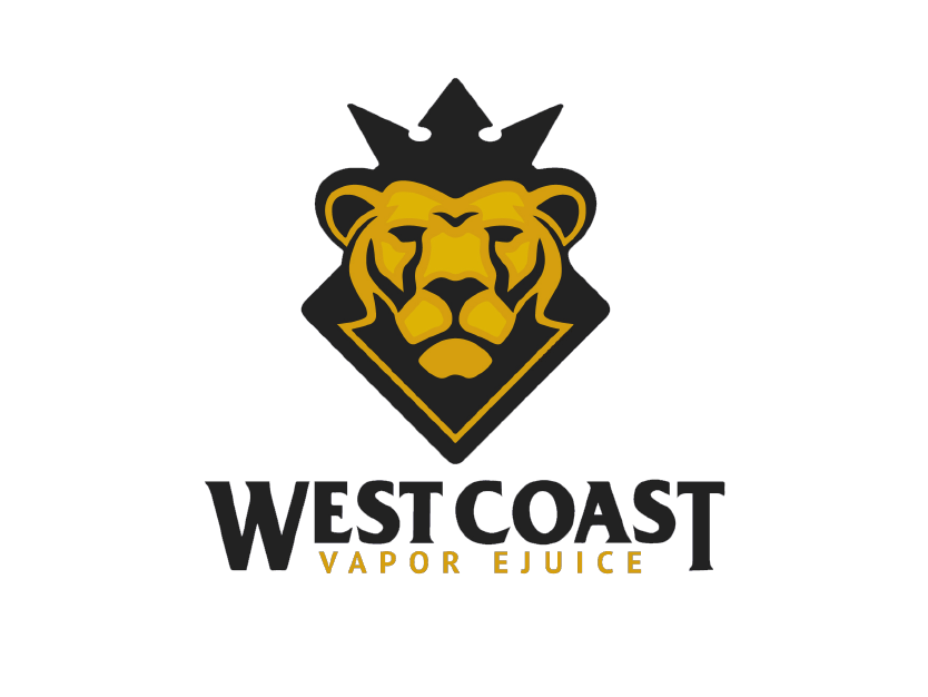 west coast vapor logo