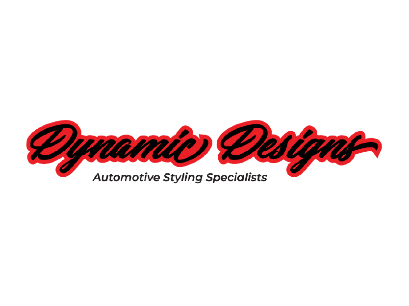dynamic designs logo