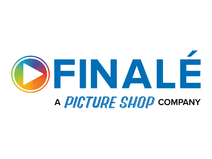 Finale Post Logo
