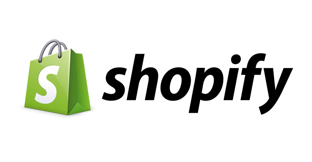 shopify website design and development